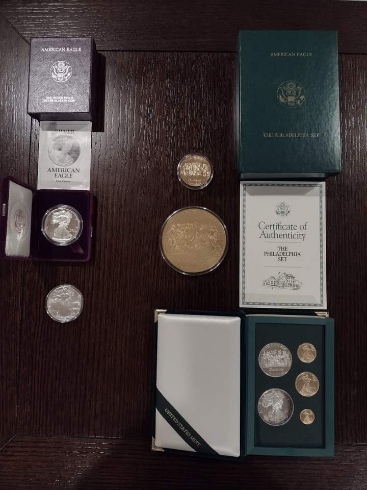 Gilly's-ASE-Collection